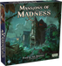 mansions serpent