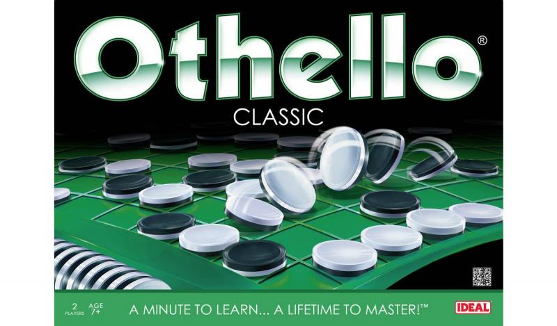 Othello Classic Box