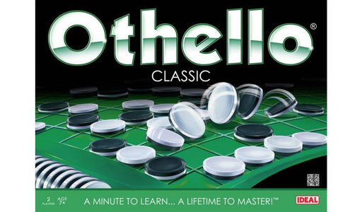 Othello Classic Box