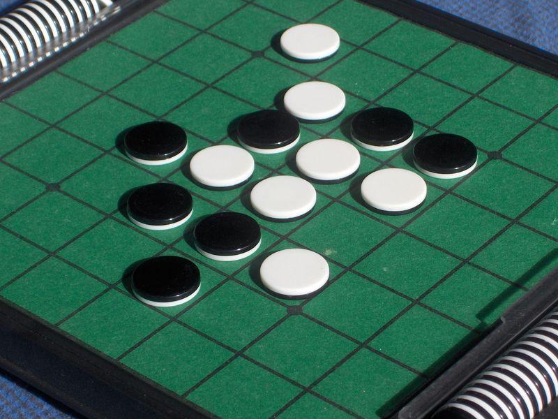 Othello in play