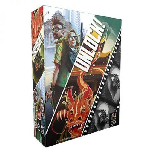 unlock epic adventures