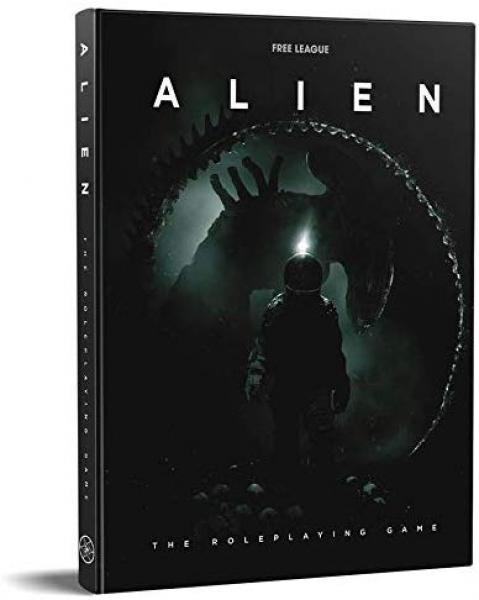 alien rpg