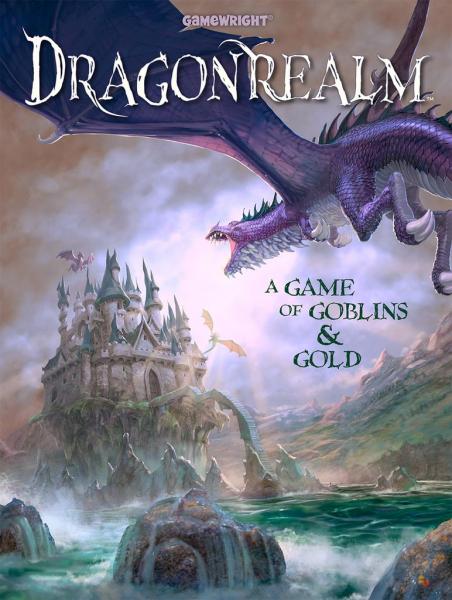 Dragonrealm