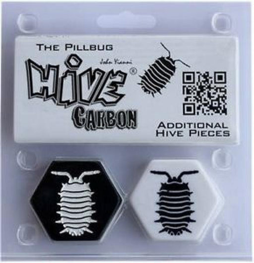 Hive Carbon Pillbug