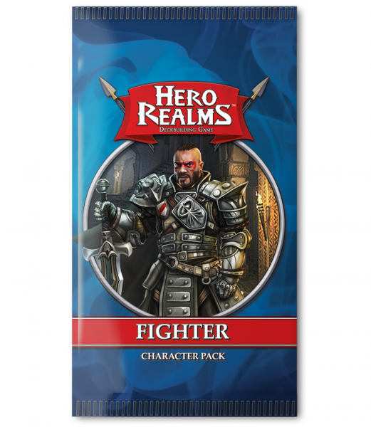 hero realms fighter