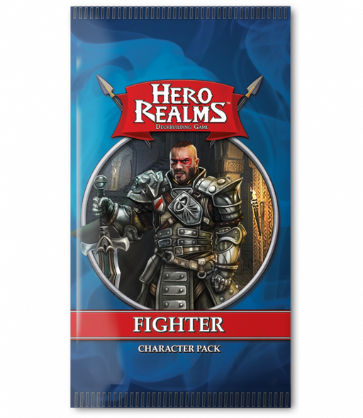 hero realms fighter
