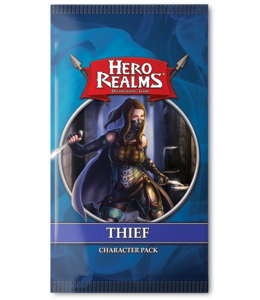hero realms thief