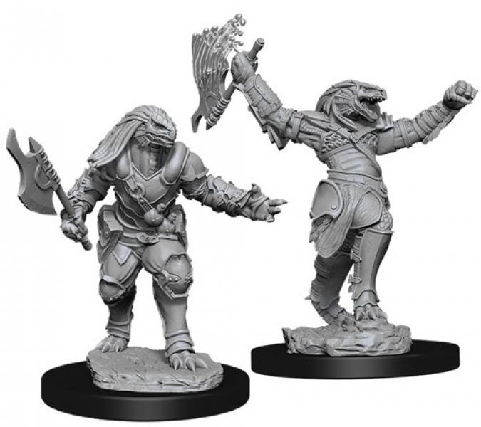 dragonborn mini
