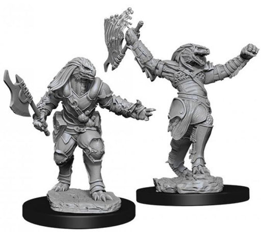 dragonborn mini