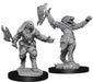 dragonborn mini