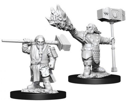 dwarf cleric
