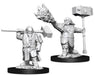 dwarf cleric
