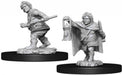 male halfling rogue mini