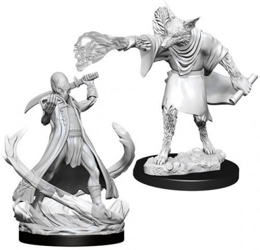 loth minis