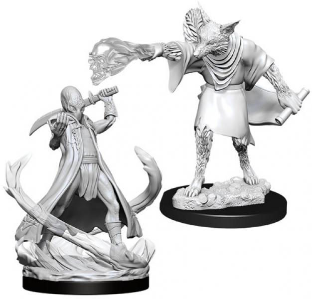 loth minis