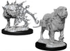 mastif minis