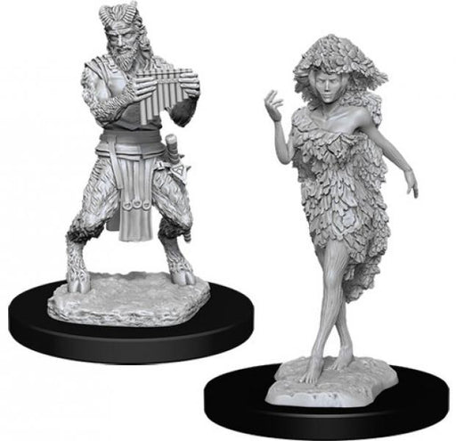 dryad minis