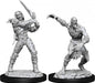 wight ghast minis