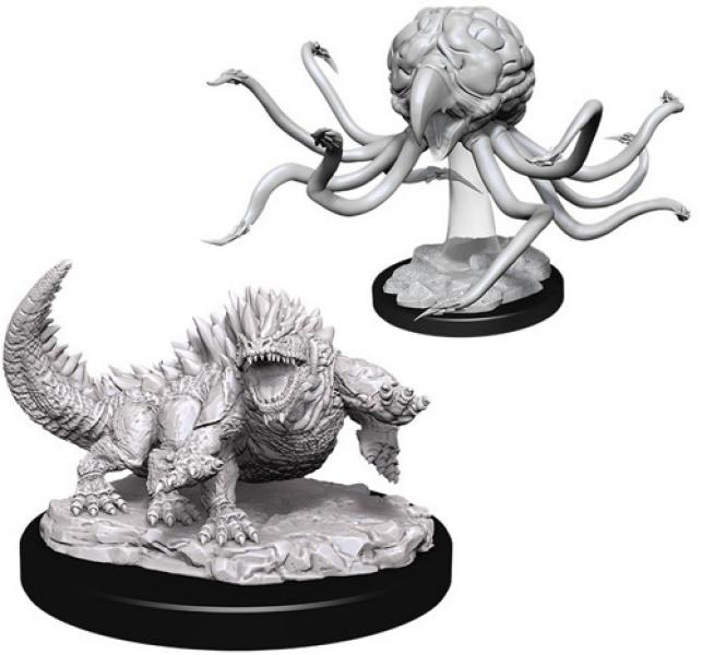 grell minis
