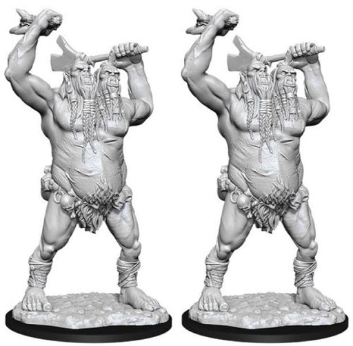 ettin minis