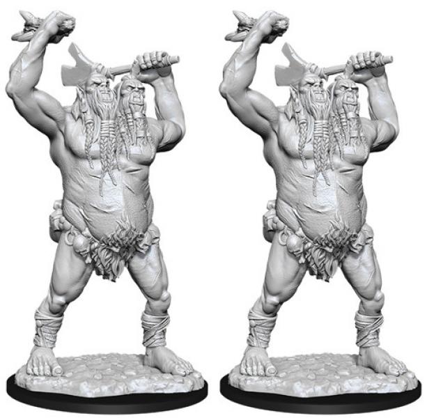 ettin minis