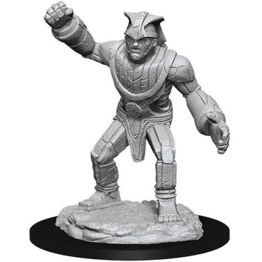 stone golem mini