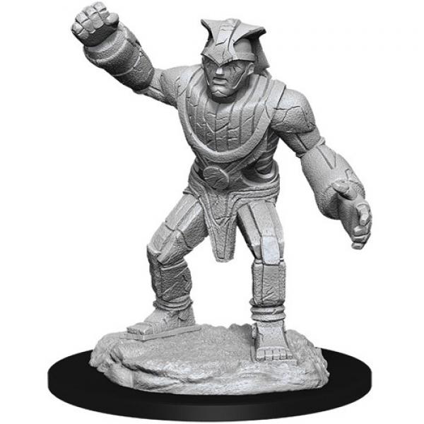 stone golem mini