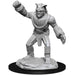 stone golem mini