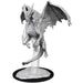 young red dragon mini