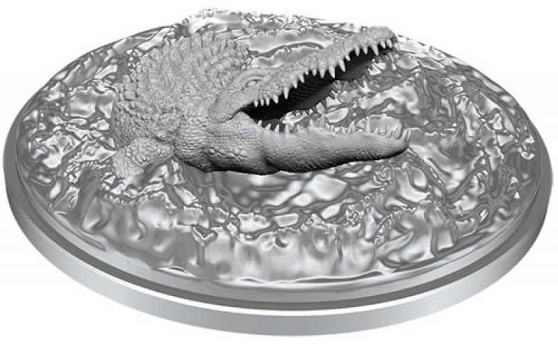 croc mini
