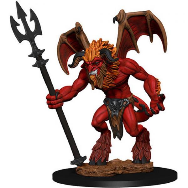 Devil: WizKids Wardlings Miniatures | RPG | Rules of Play