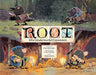 root underground