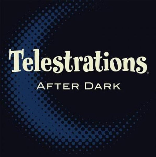 tele after dark