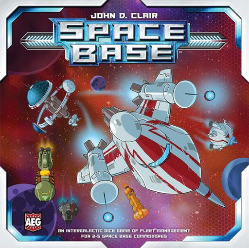 space base