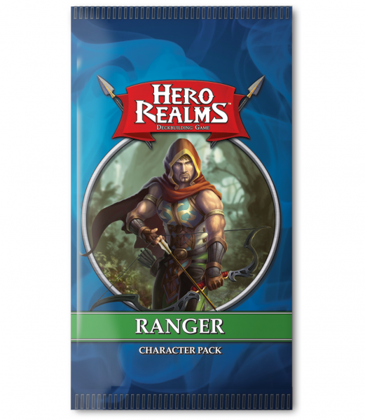 Hero Realms: Ranger Pack