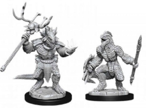 lizardfolk