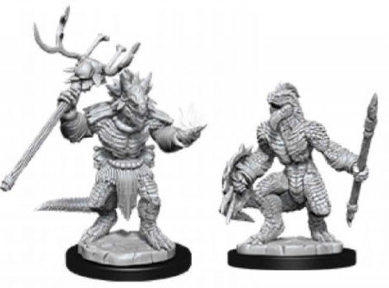 lizardfolk