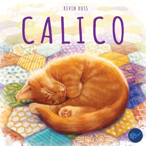 Calico Box
