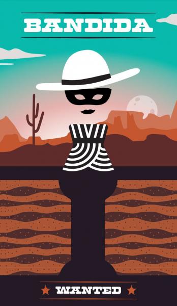 bandida