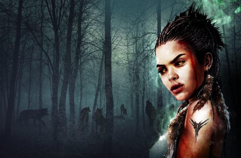 Bite Marks (Hardcover) RPG