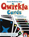 Qwirkle Rummy Game