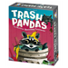 Trash Pandas Game