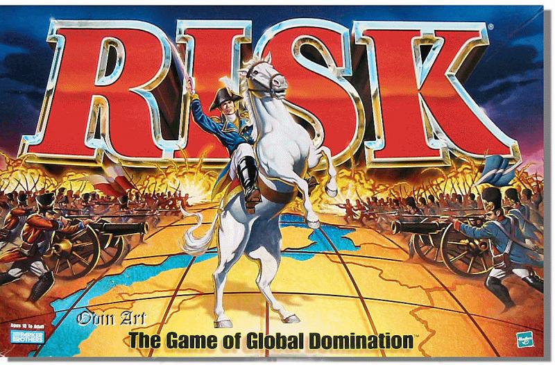 Risk Refresh