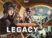pandemic legacy season 0