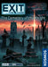 exit cemetery