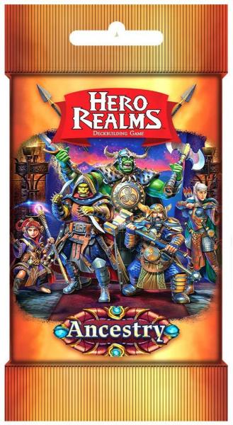 hero realms ancestry