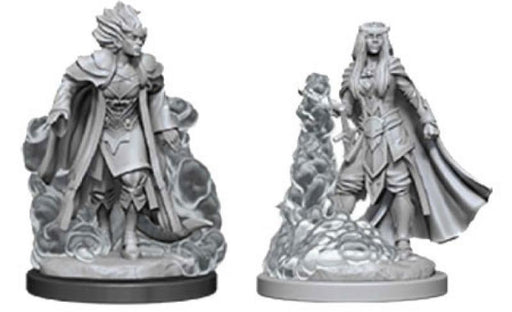 female tiefling sorcerer