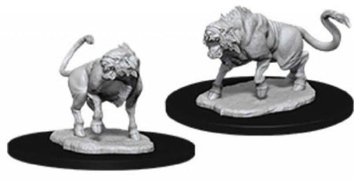 leucrotta