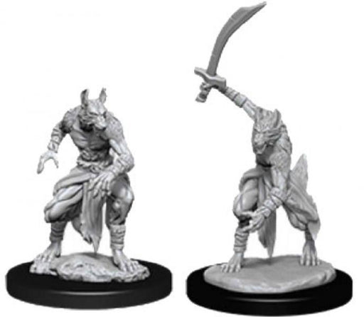 jackalwere