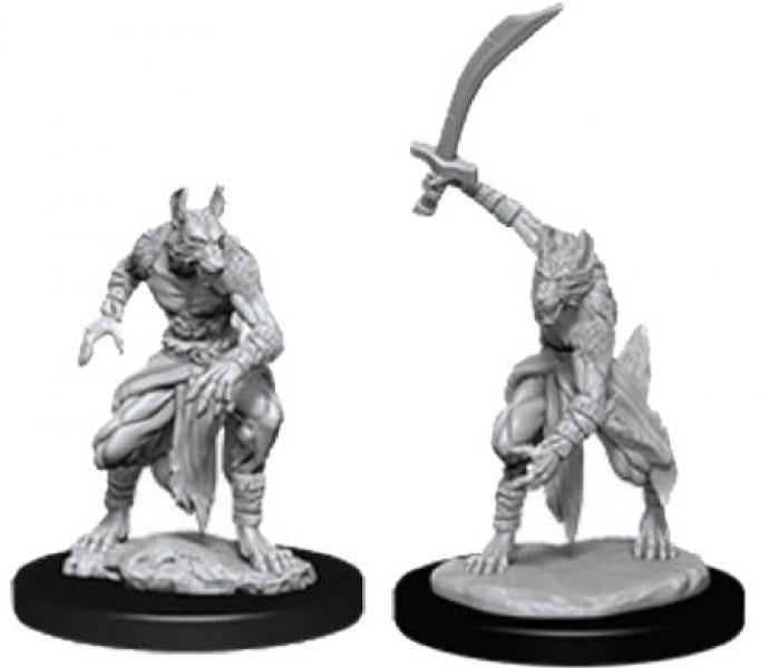 jackalwere